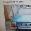Peugeot 504Ti