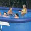 Piscine pour Faire du Voler