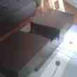 Table Coulissante
