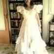 Robe de Marier