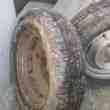Roues de 4 Caterelle