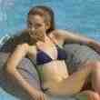 Pouf Flottant