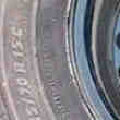 Roue de Merdedes