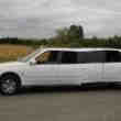 Voiture Balai Limousine