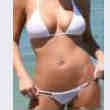 Maillot de Bain Blanc