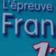 Anale BAC ES Français