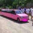 Prototype Voiture Limousine