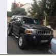 Hummer Carte Grece italien