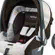 Poussette Trio Peg Perego