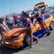 Honda CRX Tuning