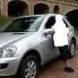 Mercedes ML320 CDI Luxury