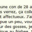 Offre de Colocation à Deux