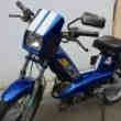 103 SPX Bleue