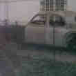 Renault Fregate Amirale 1955
