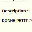 Donne a petit prix livres Mickey