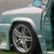 Honda Civic Full Stock