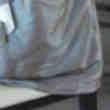 Robe en Tafta