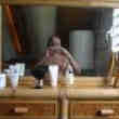 Chambre Bambou
