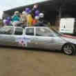 Voiture Balai