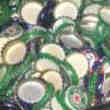 Capsules de Bières