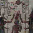 Tableau Papier Russe