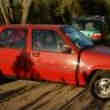 Renault Super 5 Rouger Ferrari