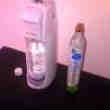 SodaStream Model Jet