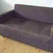 Banquette Convertible 2 Places