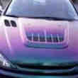 206 Peugeot  Tuning