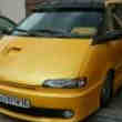 Renault Espace II