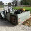 Voiture Enfant