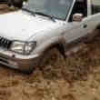 Toyota Land Cuiser