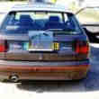 Citroen ZX Volcane