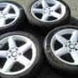 Jantes Schnitzer BMW