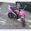 Moto Crosse 50CC a Cesir Puor Enfan