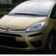 Citroën C4 Picasso HDI