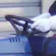 Tracteur Tondeuse