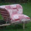 Chaise Longue, Canapé, Méridienne