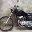 125 Honda Wrench Monkiki