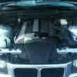 BMW 325 e36 cabriolet