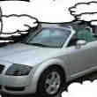 Audi TT 180CV