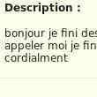 Finiseur de Jeux Vidéo