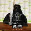 STAR WARS Lego Darvador