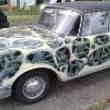 Mercedes-Benz 220 SB