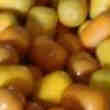 Lot de 450 Boules Kinder