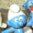 Les Schtroumpfs