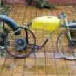 Moto 125 Motobecane