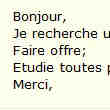 Recherche Poule Batman Pekin Grise