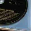 Je vand un CD de Michael Jackson