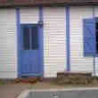 Ancienne Cabane de Pécheur de Morues